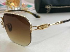 Picture of Chrome Hearts Sunglasses _SKUfw45526732fw